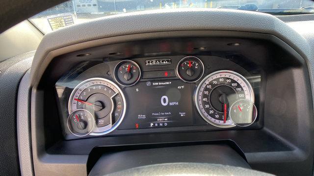 used 2020 Ram 1500 Classic car, priced at $28,554