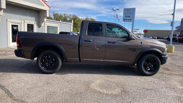 used 2020 Ram 1500 Classic car, priced at $28,554