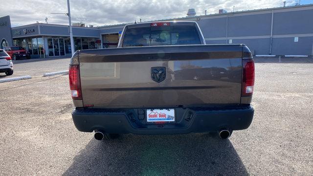 used 2020 Ram 1500 Classic car, priced at $28,554