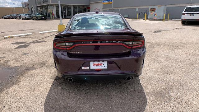used 2022 Dodge Charger car, priced at $32,616