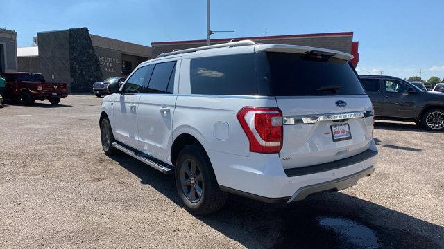 used 2021 Ford Expedition car, priced at $43,366