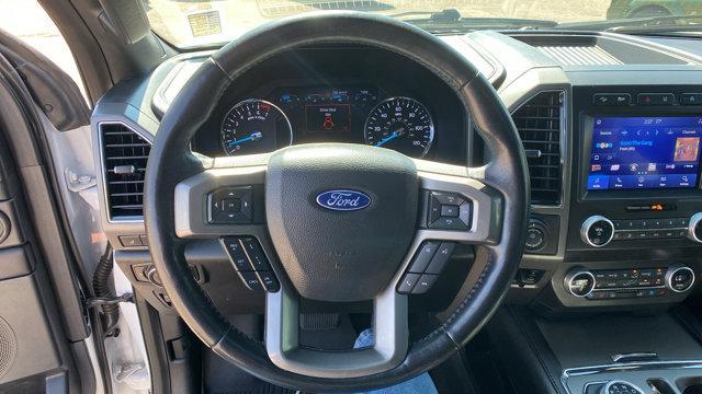 used 2021 Ford Expedition car, priced at $43,366