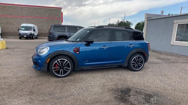 used 2019 MINI Countryman car, priced at $20,162