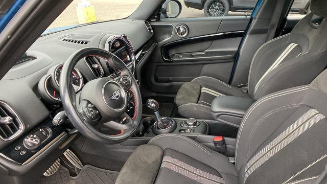 used 2019 MINI Countryman car, priced at $20,162