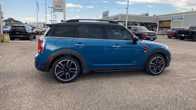 used 2019 MINI Countryman car, priced at $20,162