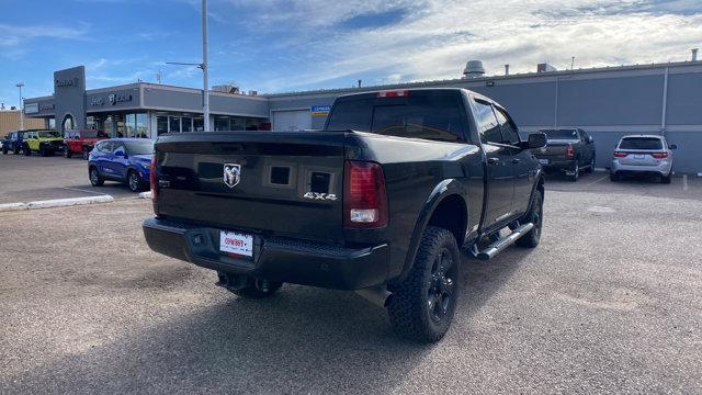 used 2017 Ram 2500 car, priced at $36,196