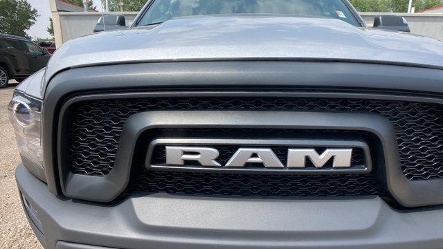 new 2024 Ram 1500 Classic car, priced at $47,889