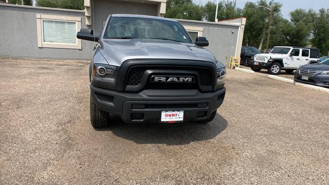 new 2024 Ram 1500 Classic car, priced at $47,889