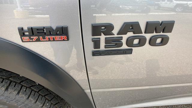 new 2024 Ram 1500 Classic car, priced at $47,889