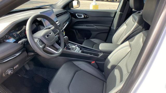 new 2025 Jeep Compass car, priced at $29,436