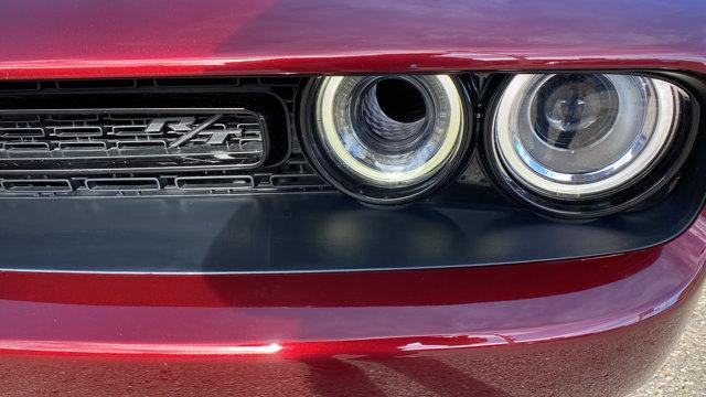 used 2023 Dodge Challenger car, priced at $38,166