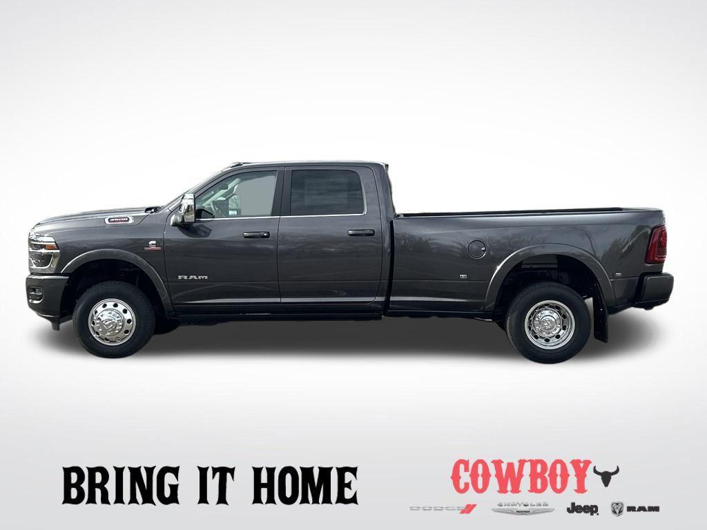 new 2026 Ram 3500 car, priced at $98,104