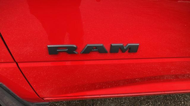 used 2024 Ram 3500 car, priced at $81,620