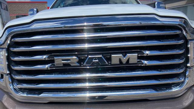 new 2024 Ram 3500 car, priced at $92,995