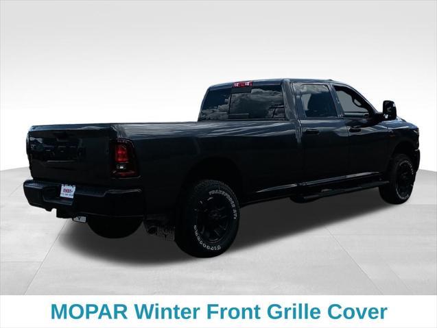 new 2025 Ram 3500 car, priced at $67,074