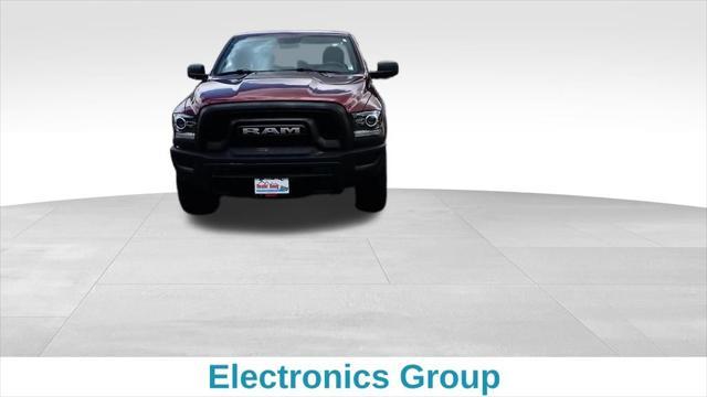 used 2021 Ram 1500 Classic car, priced at $33,846