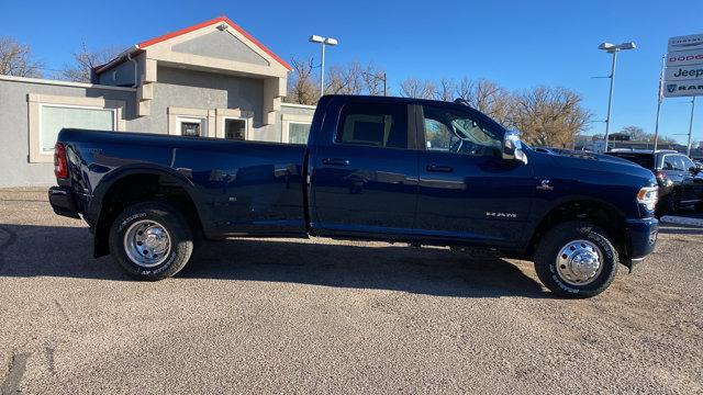 new 2024 Ram 3500 car, priced at $78,258