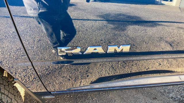 new 2024 Ram 3500 car, priced at $78,258