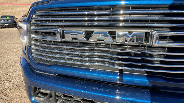 new 2024 Ram 3500 car, priced at $78,258