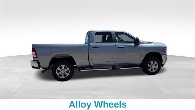used 2024 Ram 2500 car, priced at $49,792