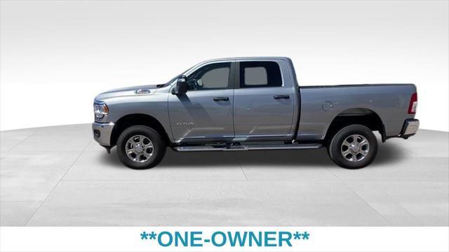used 2024 Ram 2500 car, priced at $49,792