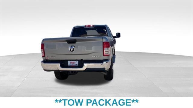 used 2024 Ram 2500 car, priced at $49,792