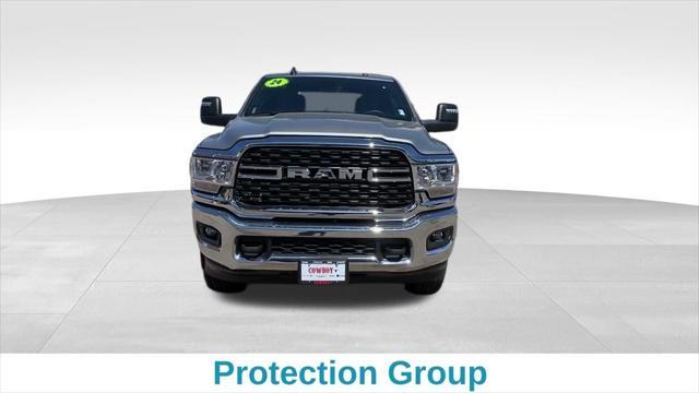 used 2024 Ram 2500 car, priced at $49,792