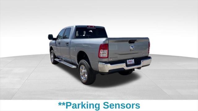 used 2024 Ram 2500 car, priced at $49,792
