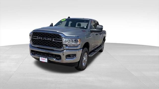 used 2024 Ram 2500 car, priced at $49,150