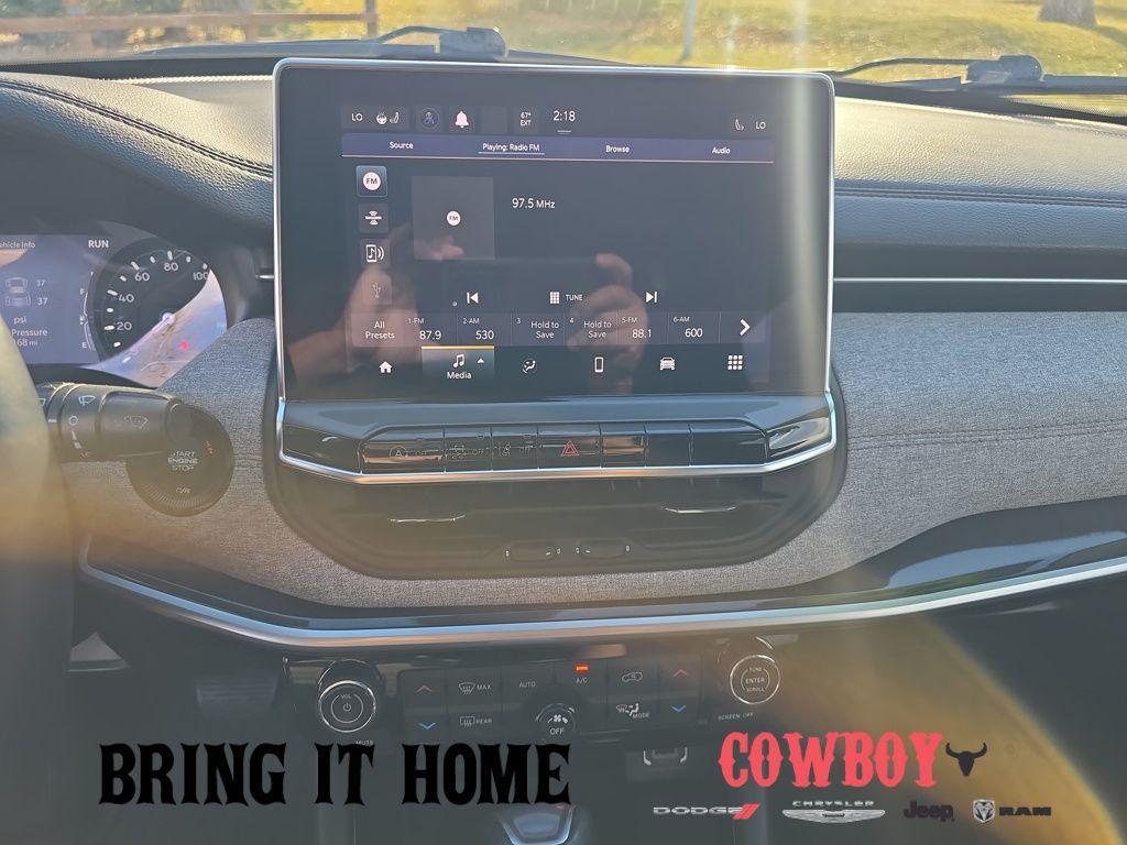 used 2022 Jeep Compass car, priced at $22,695