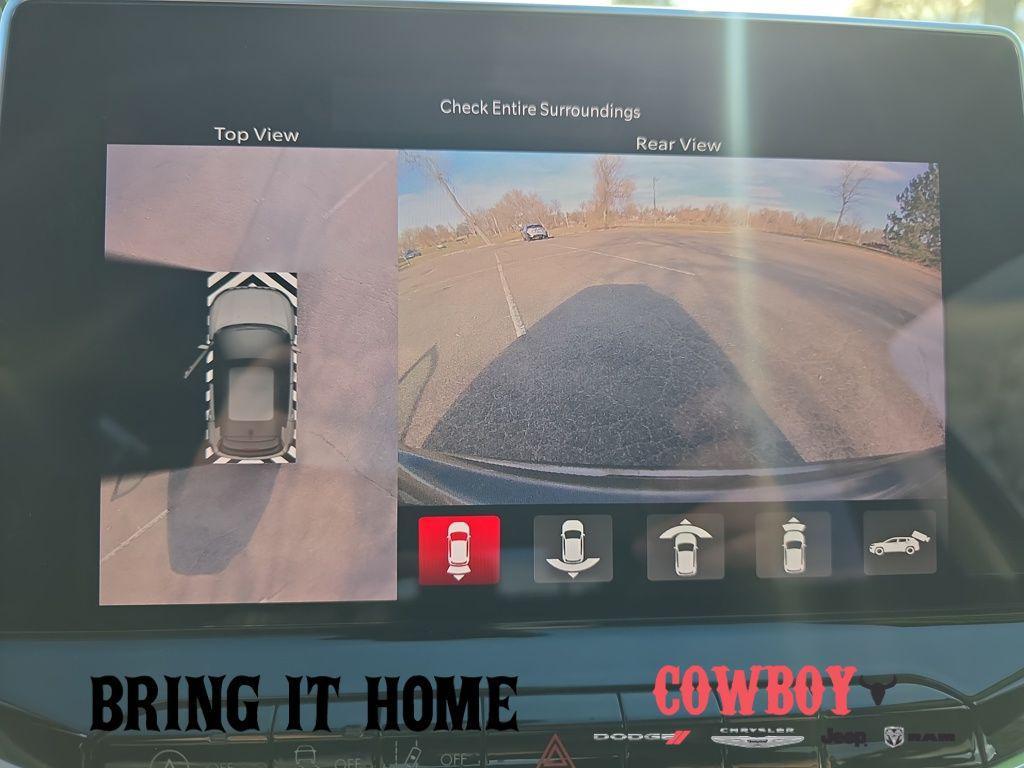 used 2022 Jeep Compass car, priced at $22,695