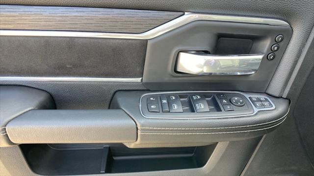 new 2024 Ram 2500 car, priced at $73,888