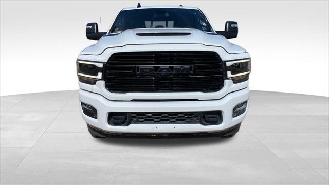 new 2024 Ram 2500 car, priced at $76,388