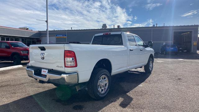 new 2024 Ram 2500 car, priced at $54,497