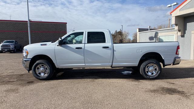 new 2024 Ram 2500 car, priced at $54,497