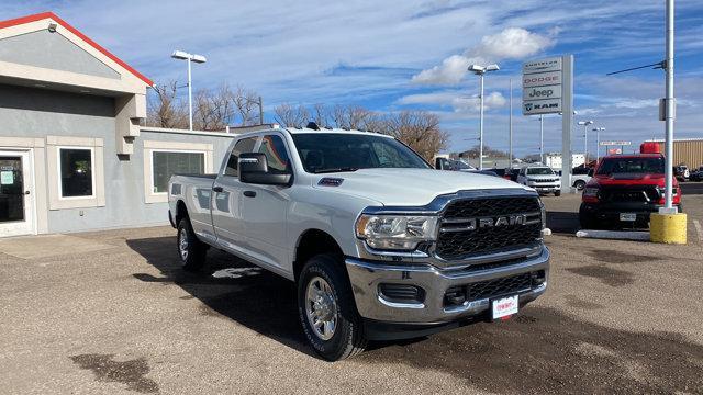 new 2024 Ram 2500 car, priced at $54,497