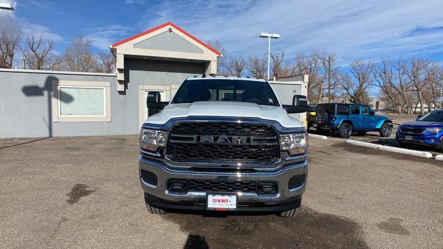 new 2024 Ram 2500 car, priced at $54,497