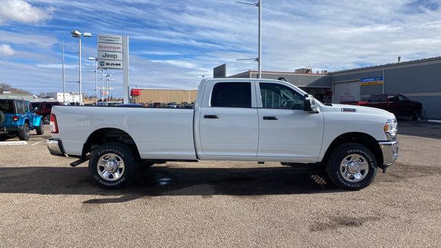 new 2024 Ram 2500 car, priced at $54,497