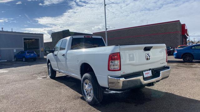 new 2024 Ram 2500 car, priced at $54,497