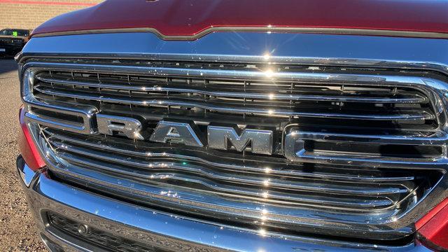 used 2023 Ram 1500 car, priced at $46,712