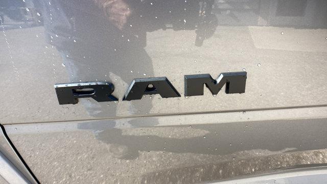 new 2024 Ram 3500 car, priced at $93,202