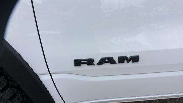 new 2024 Ram 1500 car, priced at $64,225