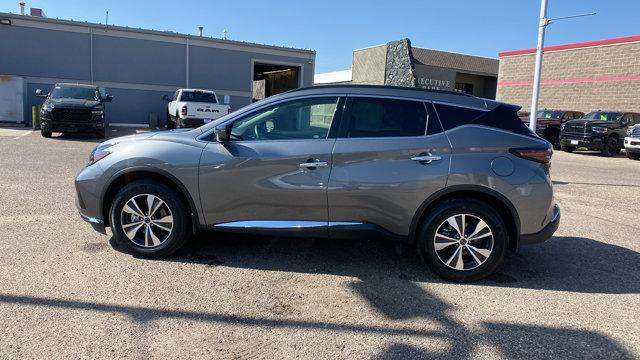 used 2023 Nissan Murano car, priced at $30,084