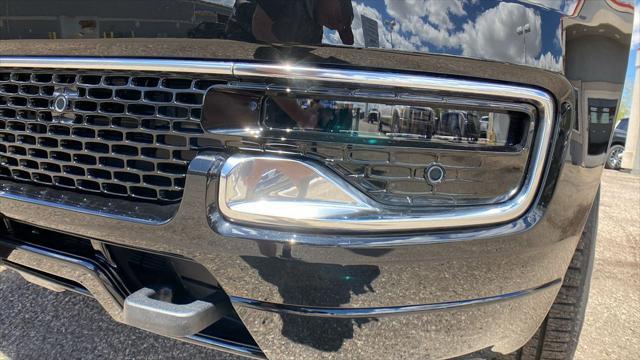 new 2024 Jeep Wagoneer L car, priced at $68,894