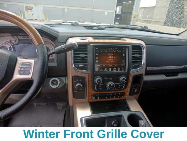 used 2014 Ram 3500 car, priced at $29,657