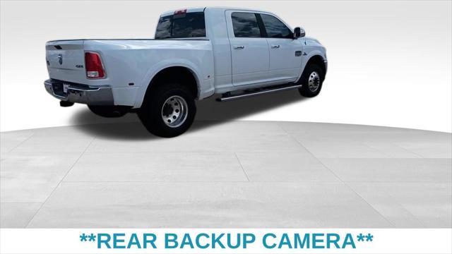 used 2014 Ram 3500 car, priced at $29,657