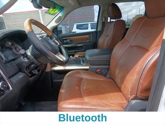 used 2014 Ram 3500 car, priced at $29,657