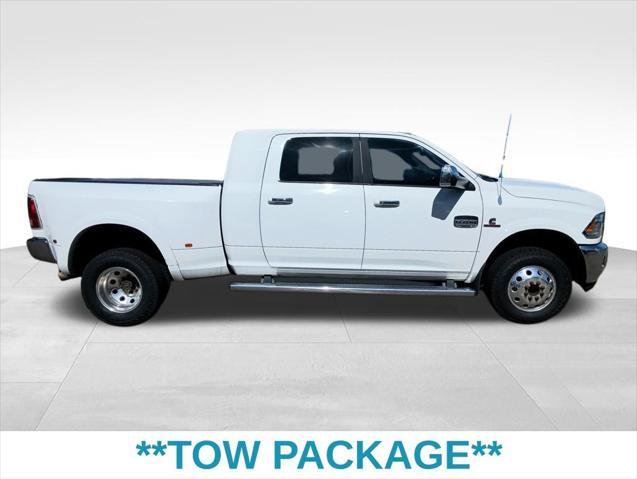 used 2014 Ram 3500 car, priced at $29,657