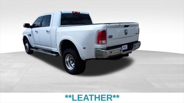 used 2014 Ram 3500 car, priced at $29,657