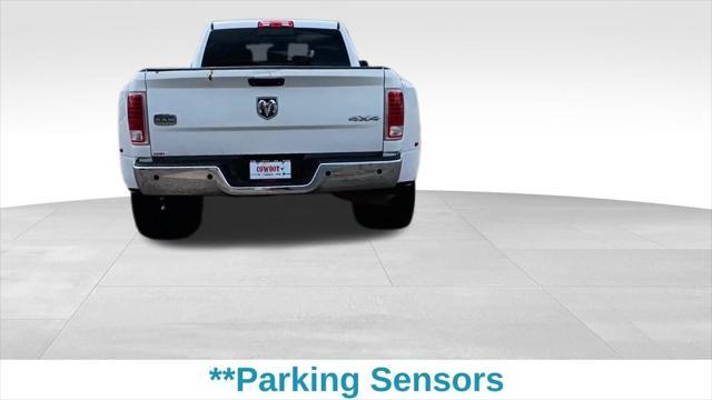 used 2014 Ram 3500 car, priced at $29,657